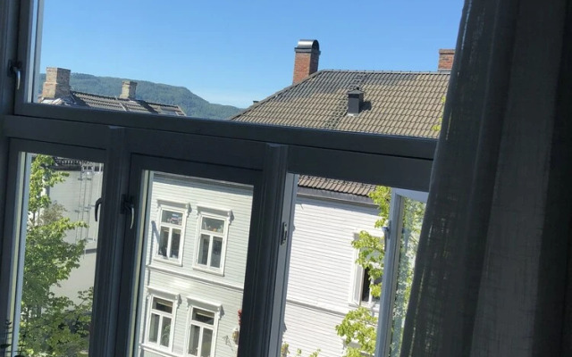 Premium Apartment Trondheim City