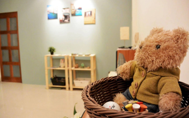 No. Six Homestay