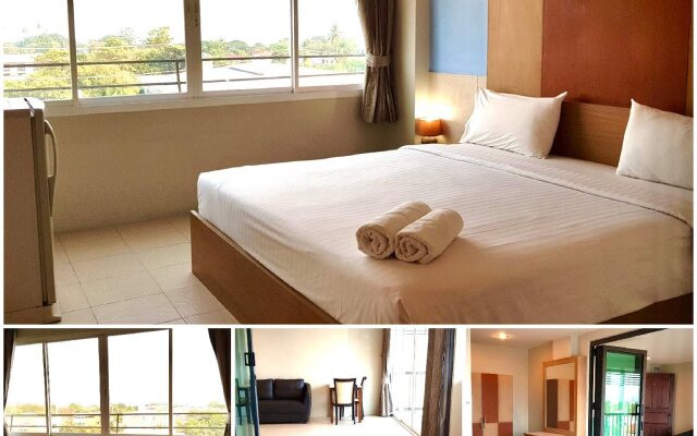 iLife Residence