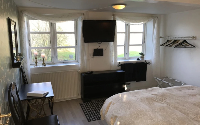 Myregaard B&B & Apartments