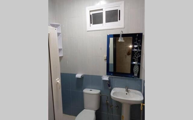 Appartement calm propre sofia