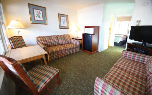 Oceanic Motel