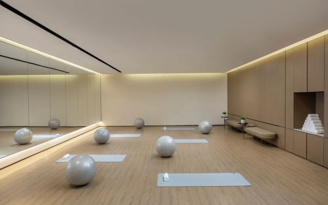 Qingshan Lake Tianlan Hotel Hangzhou