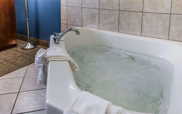 Comfort Inn Belle Vernon