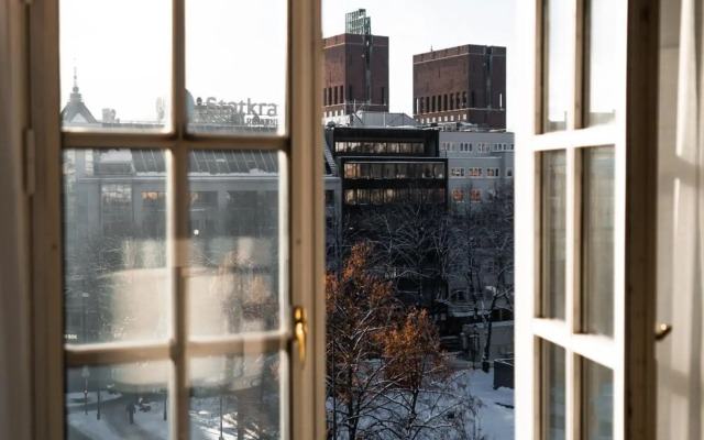 Grand Hotel Oslo
