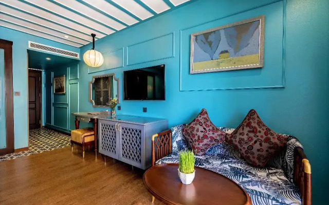 Son Hoi An Boutique Hotel & Spa