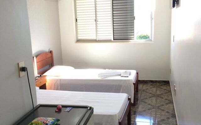Rodes Palace Hotel