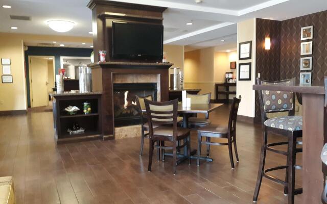 Hampton Inn Dandridge