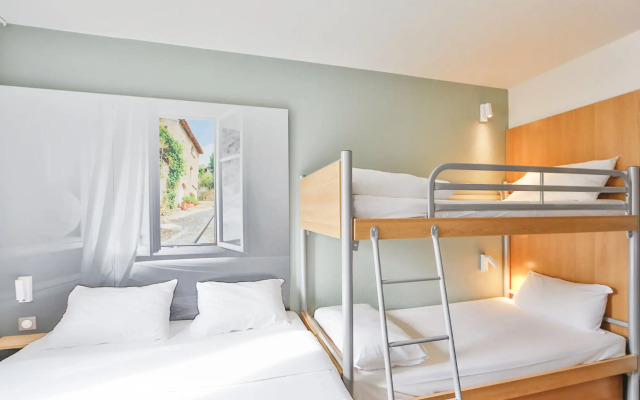 B&B HOTEL Montélimar Nord