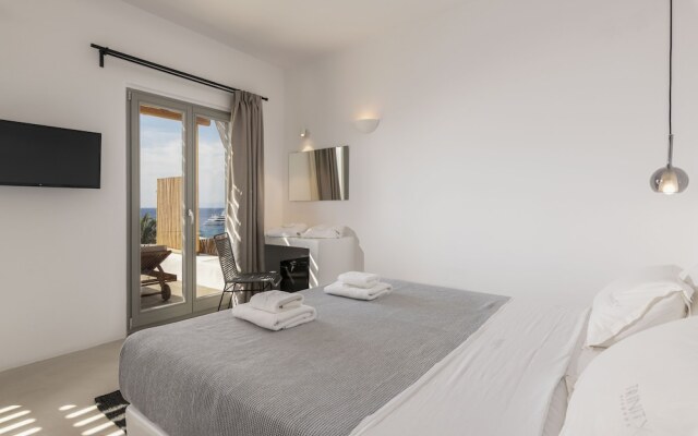 Trinity Mykonos