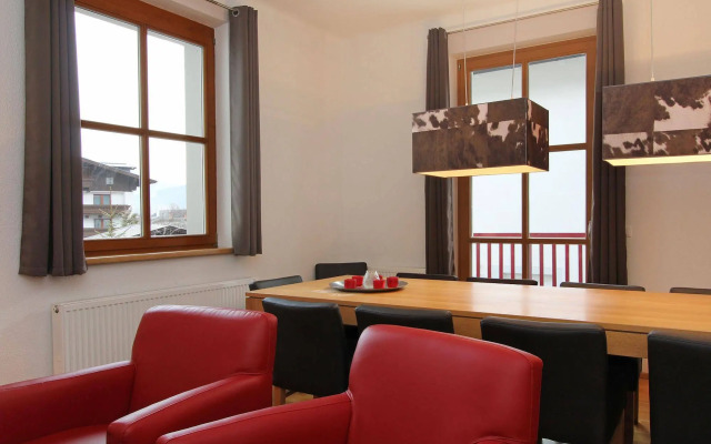 Kitz Residenz by Alpin Rentals - incl Summercard