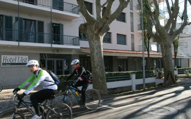 Hotel L'Ast