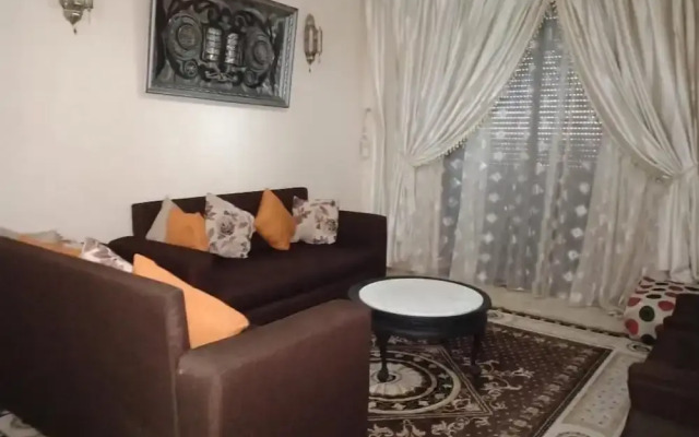 Appartement Residence Safaa ALC 149
