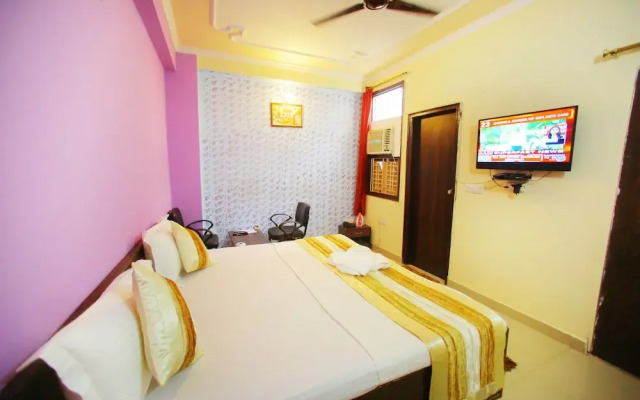 Adb Rooms Arrival Inn