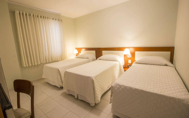 Hotel Ipanema de Sorocaba