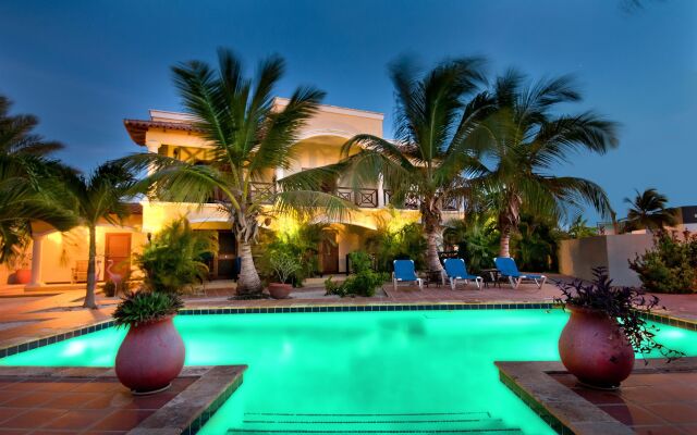 Boutique Hotel Sonrisa Bonaire - Adults Only
