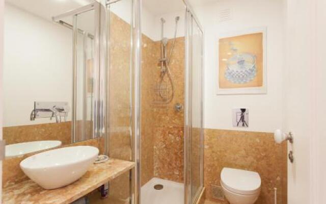 Feels Like Home Alfama Bright Apartment