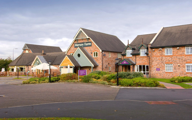 Premier Inn Manchester (Sale)