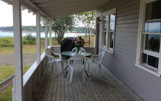 The Villages of Mountain Gap Resort