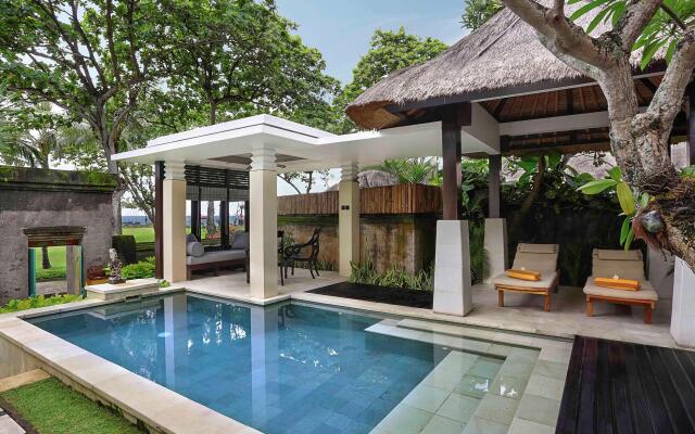 The Royal Beach Seminyak Bali
