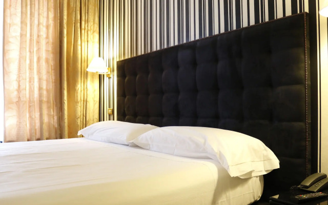 Hotel Clarín
