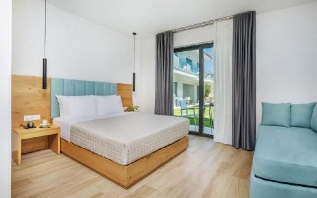 Alex Mare Suites