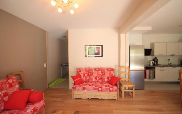 C5 - Résidence La Montille