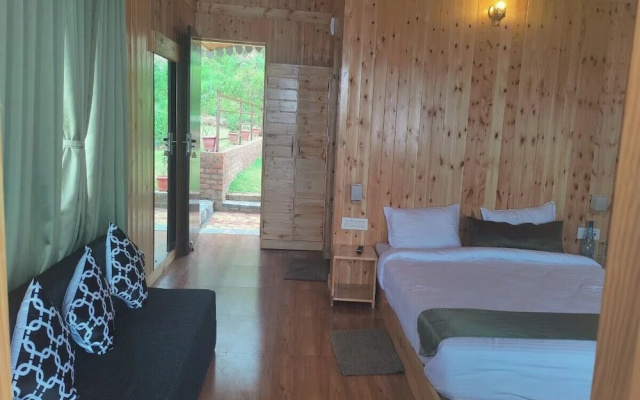 LaSerene The Cottage