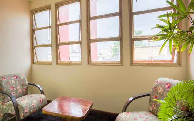 Hotel La Rocca, Goiânia