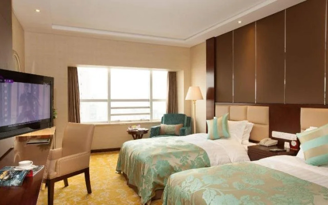 Liz Hotel - Hangzhou Wulin Plaza