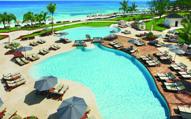 Secrets St. James Montego Bay - Luxury - Adults Only - All Inclusive