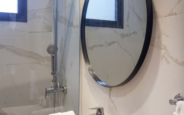 Live Soho Boutique Apartments Palermo Soho