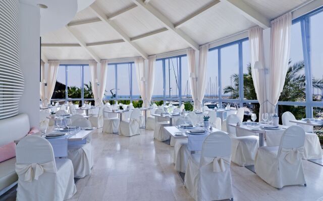 Hotel Riviera dei Fiori