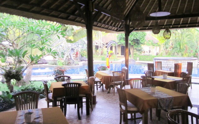 Medewi Bay Retreat