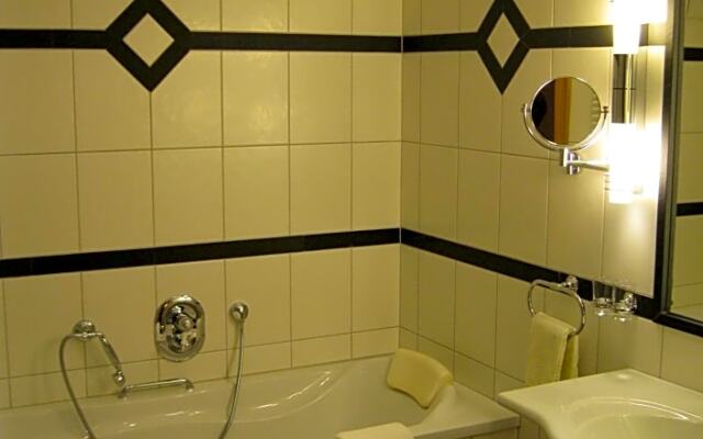 Land- und Kurhotel Tommes