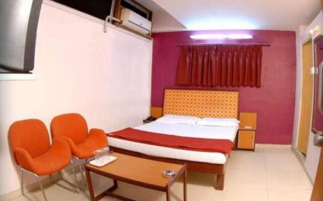 OYO Rooms BBC Tower Sayajigunj