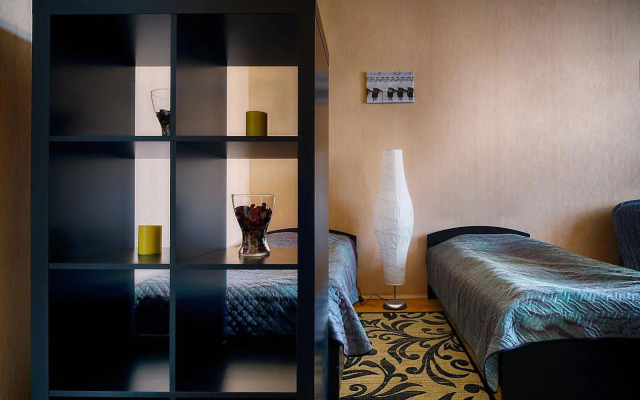 Адажио B&B на Жуковского