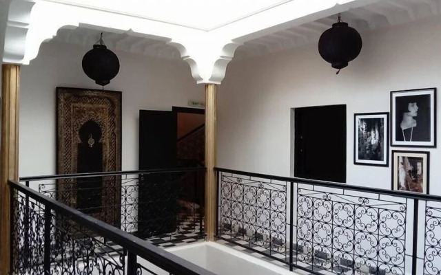 Riad Elizabeth