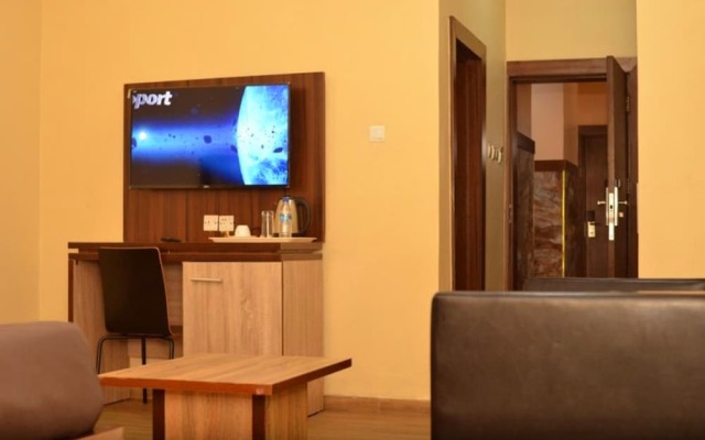 Casoni International Hotels And Suites