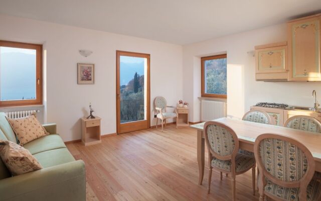 Residence Domus Incanto