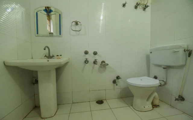 Omkara Homestay