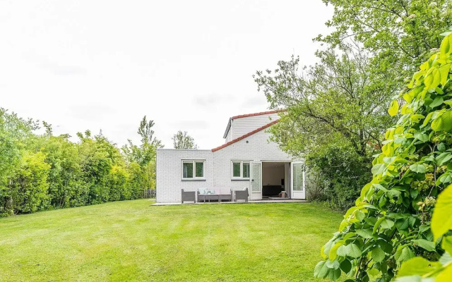Nice, Modern Furnished Holiday Home