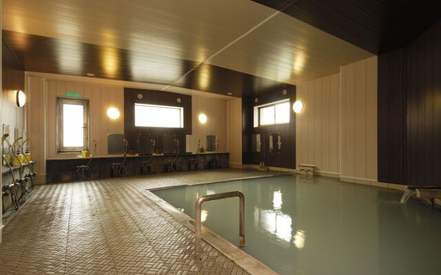 Shigakogen Hotel Ichibokaku