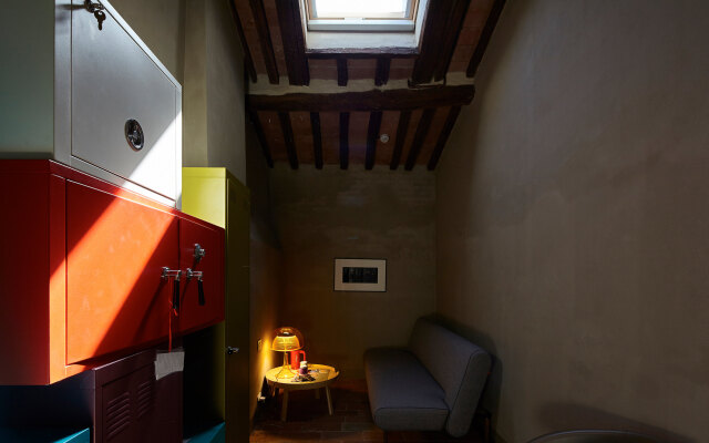 Hotel Palazzetto Rosso