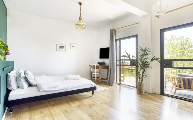 Hotel Beit Oren