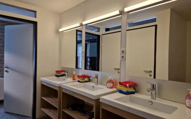 TheCell Hostel Stanton