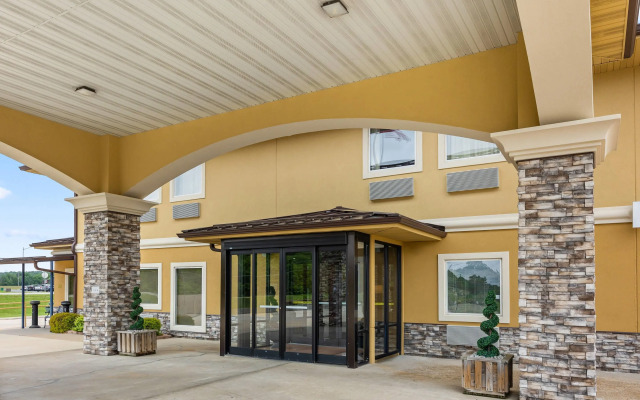 Comfort Inn US 60/63