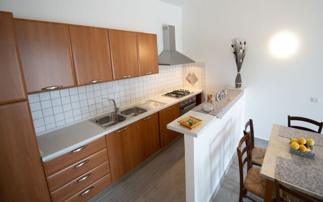 Residenza Il Segreto
