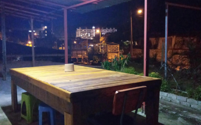 The Rustique Guest House