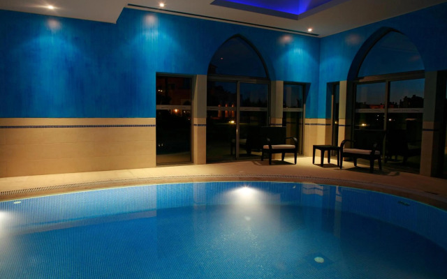 Pestana Sintra Golf Conference & Spa Resort